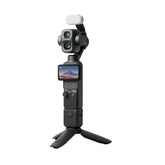 DJI Pocket 4P is opening a new accessory opportunity for creators and retailers.
