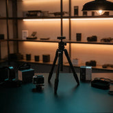 High-performance action camera mounts and accessories for GoPro Hero and Insta360 X4/X3.