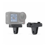 AeroFocus magnetic quick-release adapter mount for DJI Action 5 Pro