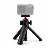 AeroFocus magnetic mini tripod selfie stick for DJI action 5 pro