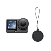 TPU lens protector cover for DJI Action 6 camera