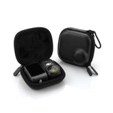 portable carrying case for DJI OSMO NANO with carabiner and protective hard shell design
