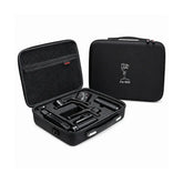 AeroFocus black DJI RS 5 EVA gimbal carrying case