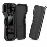 AeroFocus all-in-one protective storage case compatible with Insta360 Luna Ultra