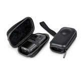 AeroFocus single-camera carrying case designed for Insta360 X6