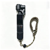 DJI Pocket 4 wrist strap anti drop camera safety strap