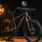 Universal camera mounts, tripod adapters, and professional expansion gear collection.