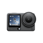 DJI Osmo Action 6 Camera Gear and Accessories