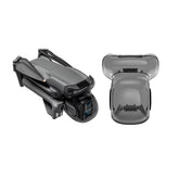 STARTRC DJI Air 3S gimbal protector and lens cover main view.