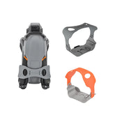 STARTRC DJI Air 3S propeller holder blade protector in grey.