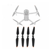 DJI AIR 3S Propeller main image showing 4 blades