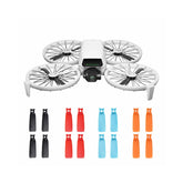 DJI FLIP Flip 4022F propellers main image showing all colors