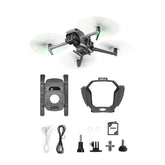STARTRC DJI Mavic 3 Pro payload release system with integrated night vision light.