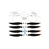 DJI Mini 2 Propeller main image showing full set of blades