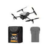 DJI Mini 5 Pro Battery Safe Bag for Single LiPo Storage