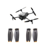 Aerofocus 6028 propellers for DJI Mini 5 Pro in color box