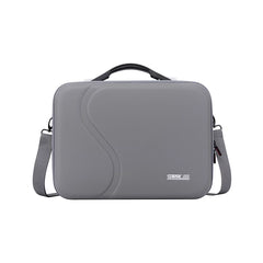Protective DJI Neo 2 travel bag with a heavy-duty adjustable shoulder strap.