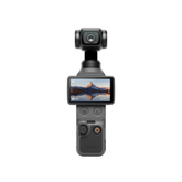 DJI Osmo Pocket 4 Gimbal Camera Accessories