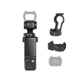 STARTRC DJI Pocket 3 magnetic fill light compact LED vlog light.
