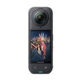 Insta360 X5 Camera Accessories and Gear Collection