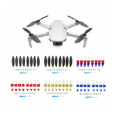 Color upgrade propellers for DJI Mavic Mini