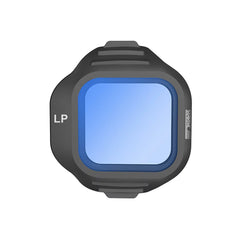 Natural Night filter for DJI Mini 5 Pro urban night photography.
