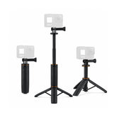 Mini Selfie Stick Tripod for DJI Action 5 Pro and Osmo Nano