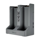 STARTRC two-way charging hub for DJI Air 3 and Air 3S on white background