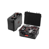 STARTRC waterproof and explosion-proof hard case for DJI Avata 360.