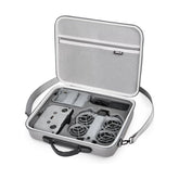 STARTRC professional PU carrying case for DJI Neo 2.