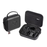 STARTRC DJI Pocket 3 Creator Combo carrying case with shoulder strap