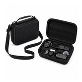 STARTRC DJI Pocket 4 Pro carrying case with shoulder strap