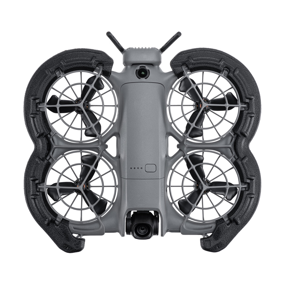 STARTRC floating propeller guard for DJI NEO 2 with EVA buoyancy design