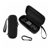 STARTRC Insta360 Luna Ultra carrying case main product image with carabiner