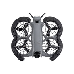DJI Neo 2 floating propeller guard in Tactical Black color.