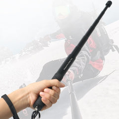 nvisible effect selfie stick for 360 degree camera shooting