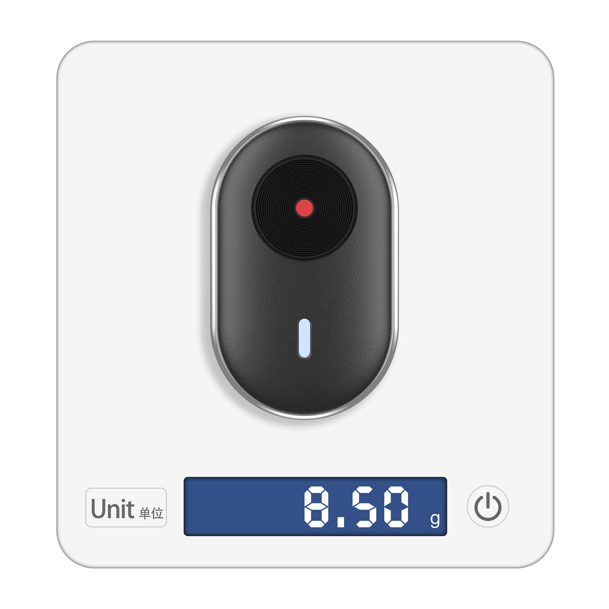 Bluetooth Remote Control for Action Cameras & Phones