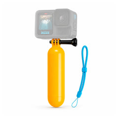 Floating hand grip for GoPro DJI Action and Insta360 cameras main product image