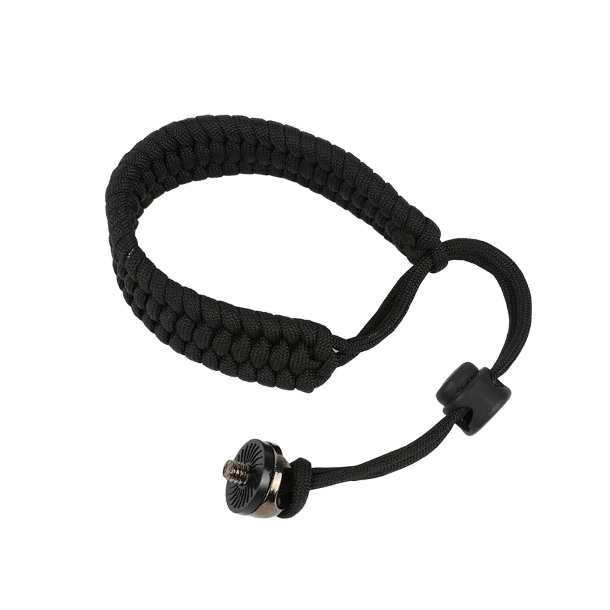 black camera hand strap for DJI Pocket 4