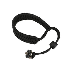 black camera hand strap for DJI Pocket 4