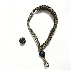camouflage camera wrist strap DJI Pocket 4