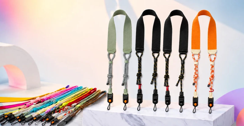 Camera Neck Strap