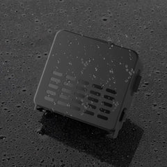 IPX5 waterproof DJI Action 5 Pro magnetic LED fill light