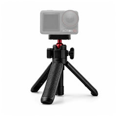 AeroFocus magnetic mini tripod selfie stick for DJI action 5 pro