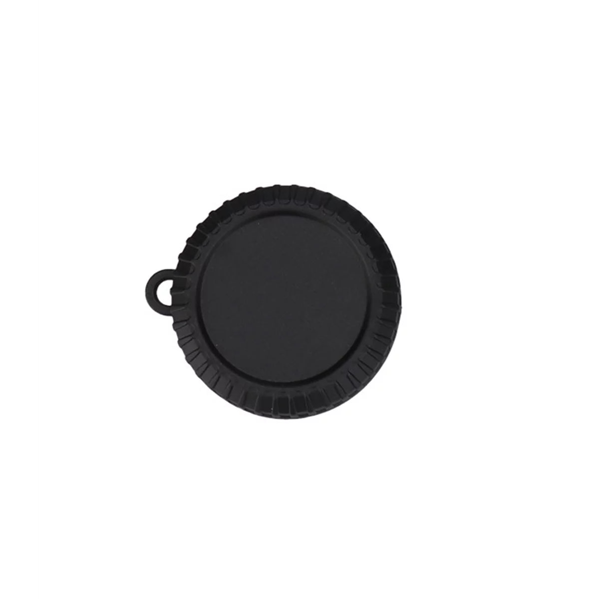 soft TPU lens cap protector for DJI Action series cameras