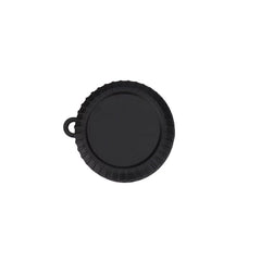 soft TPU lens cap protector for DJI Action series cameras