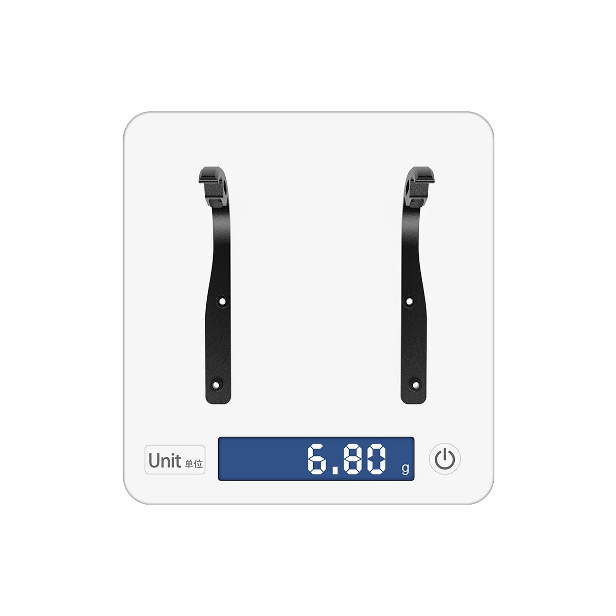 Lightweight 6.8g DJI Avata 360 aluminum bumper guard