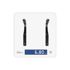 Lightweight 6.8g DJI Avata 360 aluminum bumper guard