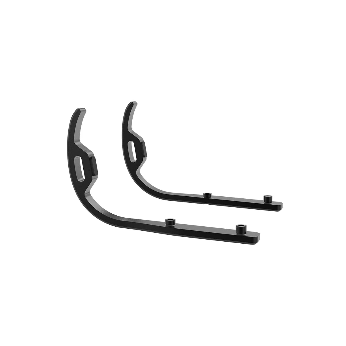 Side protection design of DJI Avata 360 gimbal protector