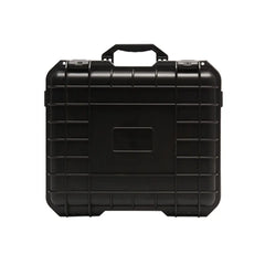 AeroFocus DJI Avata 360 hard case front view with carrying handle